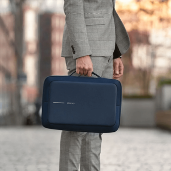 Фото Рюкзак XD Design Bobby Bizz 15,6'' Blue P705.575
