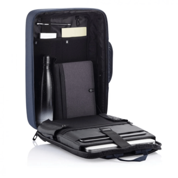 Фото Рюкзак XD Design Bobby Bizz 15,6'' Blue P705.575