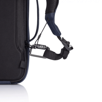 Фото Рюкзак XD Design Bobby Bizz 15,6'' Blue P705.575