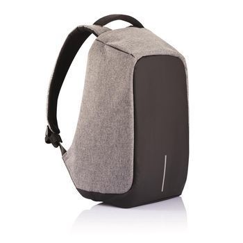 Фото Рюкзак XD Design Bobby XL anti-theft backpack 17'' Grey (P705.562)