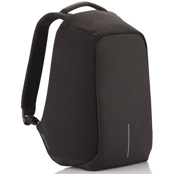 Фото Рюкзак XD Design Bobby XL anti-theft backpack 17'' BLACK (P705.561)