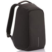 Рюкзак XD Design Bobby XL anti-theft backpack 17'' BLACK (P705.561) - фото 2