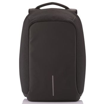 Фото Рюкзак XD Design Bobby XL anti-theft backpack 17'' BLACK (P705.561)