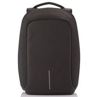 Рюкзак XD Design Bobby XL anti-theft backpack 17'' BLACK (P705.561) - фото 1