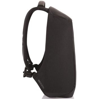 Фото Рюкзак XD Design Bobby XL anti-theft backpack 17'' BLACK (P705.561)
