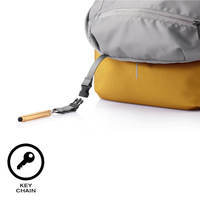 Рюкзак-антизлодій XD Design Bobby Soft Жовтий P705.798 - фото 9