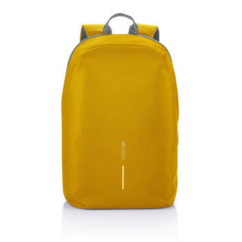 Фото Рюкзак-антизлодій XD Design Bobby Soft Жовтий P705.798