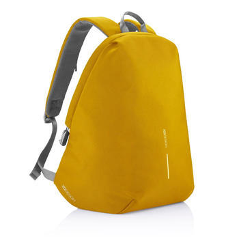 Фото Рюкзак-антизлодій XD Design Bobby Soft Жовтий P705.798