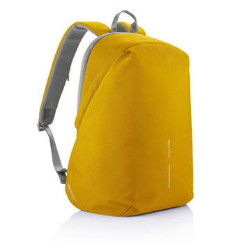 Фото Рюкзак-антизлодій XD Design Bobby Soft Жовтий P705.798