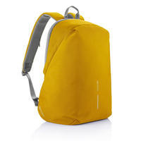 Рюкзак-антизлодій XD Design Bobby Soft Жовтий P705.798 - фото 2