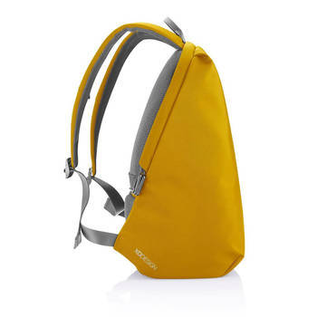 Фото Рюкзак-антизлодій XD Design Bobby Soft Жовтий P705.798