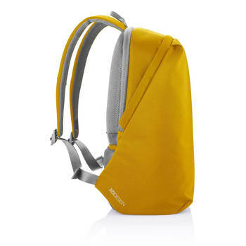 Фото Рюкзак-антизлодій XD Design Bobby Soft Жовтий P705.798
