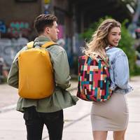 Рюкзак-антизлодій XD Design Bobby Soft Жовтий P705.798 - фото 20