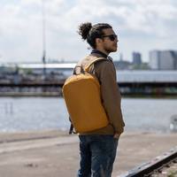 Рюкзак-антизлодій XD Design Bobby Soft Жовтий P705.798 - фото 18