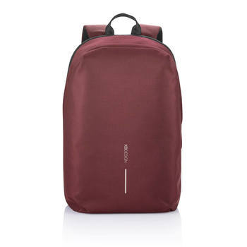 Фото Рюкзак-антизлодій XD Design Bobby Soft Червоний P705.794