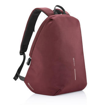 Фото Рюкзак-антизлодій XD Design Bobby Soft Червоний P705.794