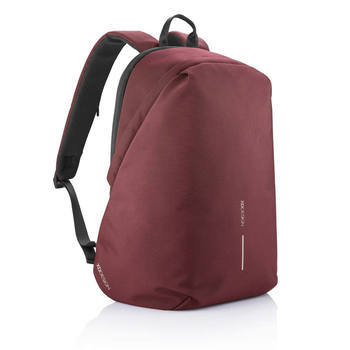 Фото Рюкзак-антизлодій XD Design Bobby Soft Червоний P705.794