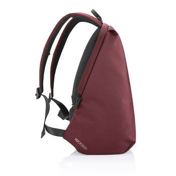 Фото Рюкзак-антизлодій XD Design Bobby Soft Червоний P705.794