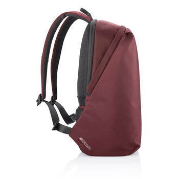 Фото Рюкзак-антизлодій XD Design Bobby Soft Червоний P705.794