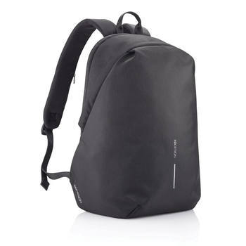 Фото Рюкзак-антизлодій XD Design Bobby Soft Чорний P705.791