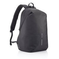 Рюкзак-антизлодій XD Design Bobby Soft Чорний P705.791 - фото 2