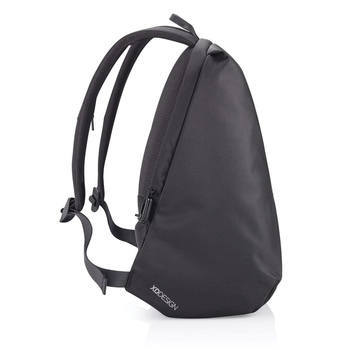 Фото Рюкзак-антизлодій XD Design Bobby Soft Чорний P705.791