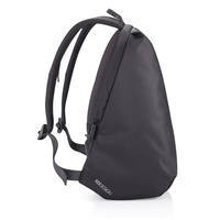 Рюкзак-антизлодій XD Design Bobby Soft Чорний P705.791 - фото 3