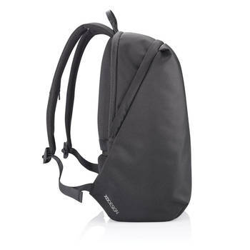 Фото Рюкзак-антизлодій XD Design Bobby Soft Чорний P705.791