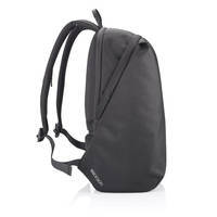 Рюкзак-антизлодій XD Design Bobby Soft Чорний P705.791 - фото 4