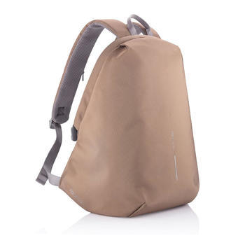 Фото Рюкзак-антизлодій XD Design Bobby Soft Коричневий P705.796