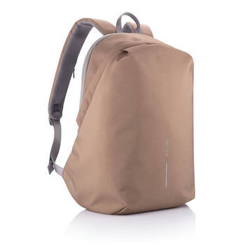 Фото Рюкзак-антизлодій XD Design Bobby Soft Коричневий P705.796