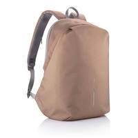 Рюкзак-антизлодій XD Design Bobby Soft Коричневий P705.796 - фото 2