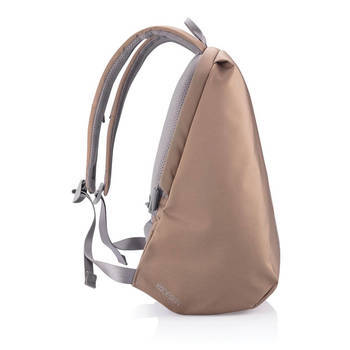Фото Рюкзак-антизлодій XD Design Bobby Soft Коричневий P705.796