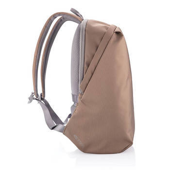 Фото Рюкзак-антизлодій XD Design Bobby Soft Коричневий P705.796