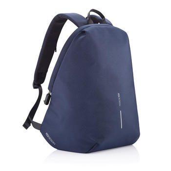 Фото Рюкзак-антизлодій XD Design Bobby Soft Navy Navy P705.795