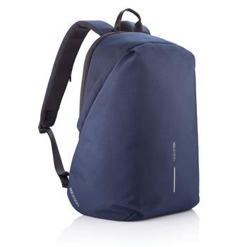 Фото Рюкзак-антизлодій XD Design Bobby Soft Navy Navy P705.795