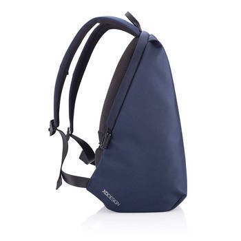Фото Рюкзак-антизлодій XD Design Bobby Soft Navy Navy P705.795