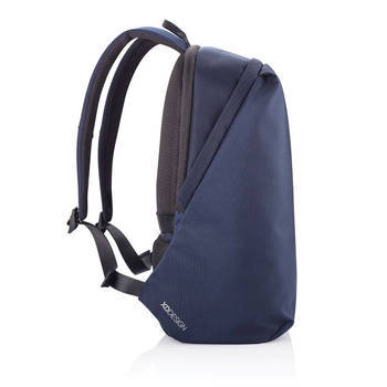 Фото Рюкзак-антизлодій XD Design Bobby Soft Navy Navy P705.795