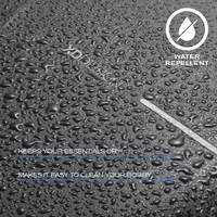 Рюкзак-антизлодій XD Design Bobby Soft Navy Navy P705.795 - фото 14