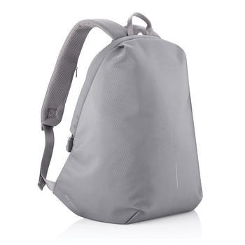 Фото Рюкзак-антизлодій XD Design Bobby Soft Grey P705.792