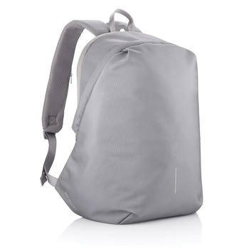 Фото Рюкзак-антизлодій XD Design Bobby Soft Grey P705.792