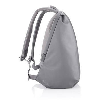 Фото Рюкзак-антизлодій XD Design Bobby Soft Grey P705.792