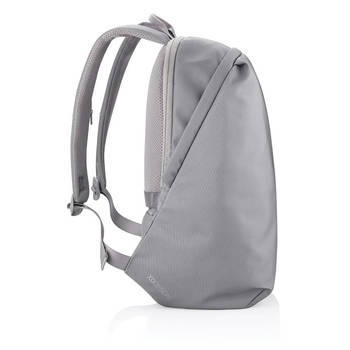 Фото Рюкзак-антизлодій XD Design Bobby Soft Grey P705.792