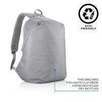 Рюкзак-антизлодій XD Design Bobby Soft Grey P705.792 - фото 11