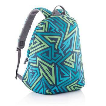 Фото Рюкзак-антизлодій XD Design Bobby Soft Art Abstract P705.865