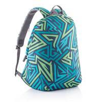 Рюкзак-антизлодій XD Design Bobby Soft Art Abstract P705.865