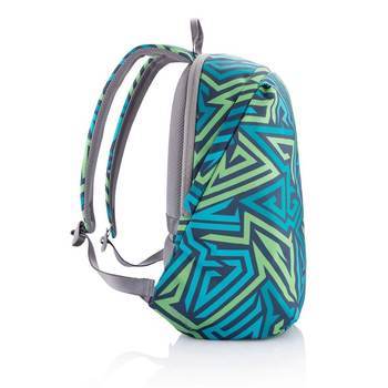 Фото Рюкзак-антизлодій XD Design Bobby Soft Art Abstract P705.865
