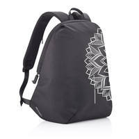 Рюкзак-антизлодій XD Design Bobby Soft Art Mandala P705.869 - фото 1