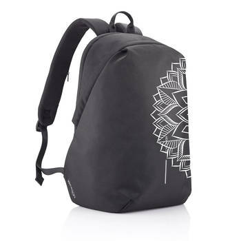 Фото Рюкзак-антизлодій XD Design Bobby Soft Art Mandala P705.869