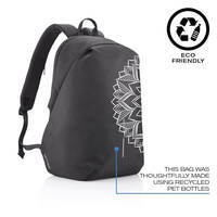Рюкзак-антизлодій XD Design Bobby Soft Art Mandala P705.869 - фото 8